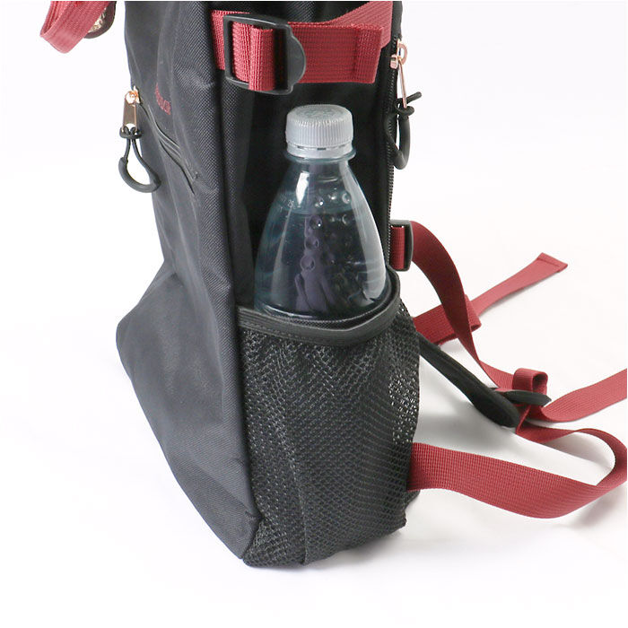 BACKYARD FAMILY「ハリーポッター コラボ グッズ 通販 ハリー・ポッター Harry Potter リュック」|リュック|