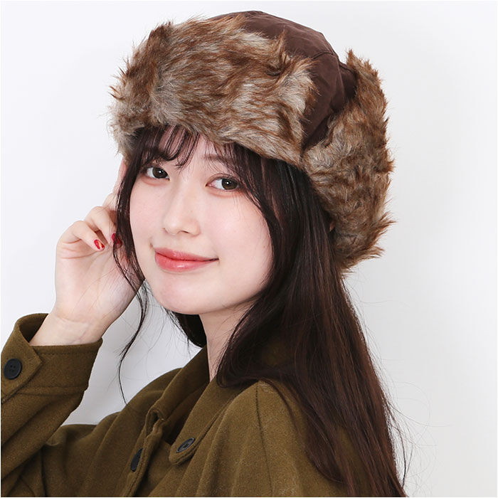 BACKYARD FAMILY「イヤー フラップ キャップ 通販 Well-Tailored ウェルテイラード フラップキャップ」|キャップ・キャスケット|