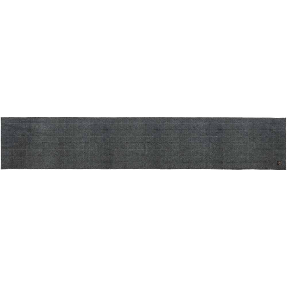 BACKYARD FAMILY「キッチンマット 洗える 270cm 通販 日本製 キッチン マット 台所マット 足元マット」|その他|グレー1