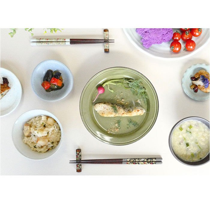 BACKYARD FAMILY「箸 箸置きセット 通販 日本製 ハシ 夫婦箸 お箸 おはし ギフト ペア 夫婦箸ギフト 箸置き」|食器・キッチングッズ|