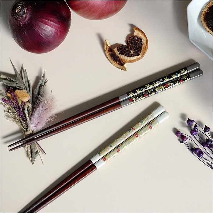 BACKYARD FAMILY「箸 箸置きセット 通販 日本製 ハシ 夫婦箸 お箸 おはし ギフト ペア 夫婦箸ギフト 箸置き」|食器・キッチングッズ|