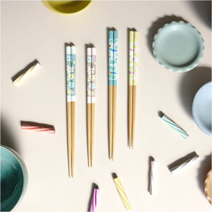 BACKYARD FAMILY「箸 箸置きセット 通販 日本製 ハシ 夫婦箸 お箸 おはし ギフト ペア 夫婦箸ギフト 箸置き」|食器・キッチングッズ|