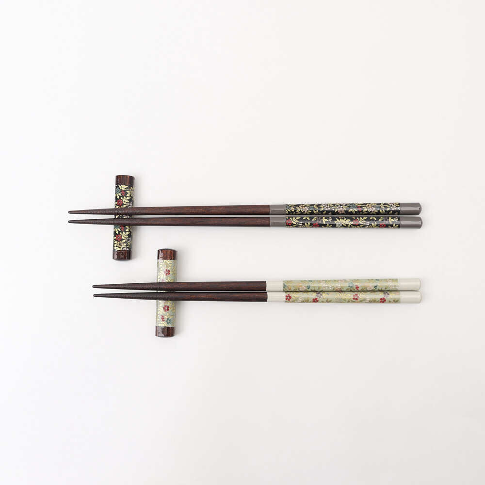 BACKYARD FAMILY「箸 箸置きセット 通販 日本製 ハシ 夫婦箸 お箸 おはし ギフト ペア 夫婦箸ギフト 箸置き」|食器・キッチングッズ|その他6