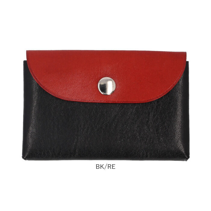 BACKYARD FAMILY「ミニ財布 メンズ 本革 通販 財布 コンパクト 名刺入れ カードケース 小銭入れ コインケース」|コインケース|