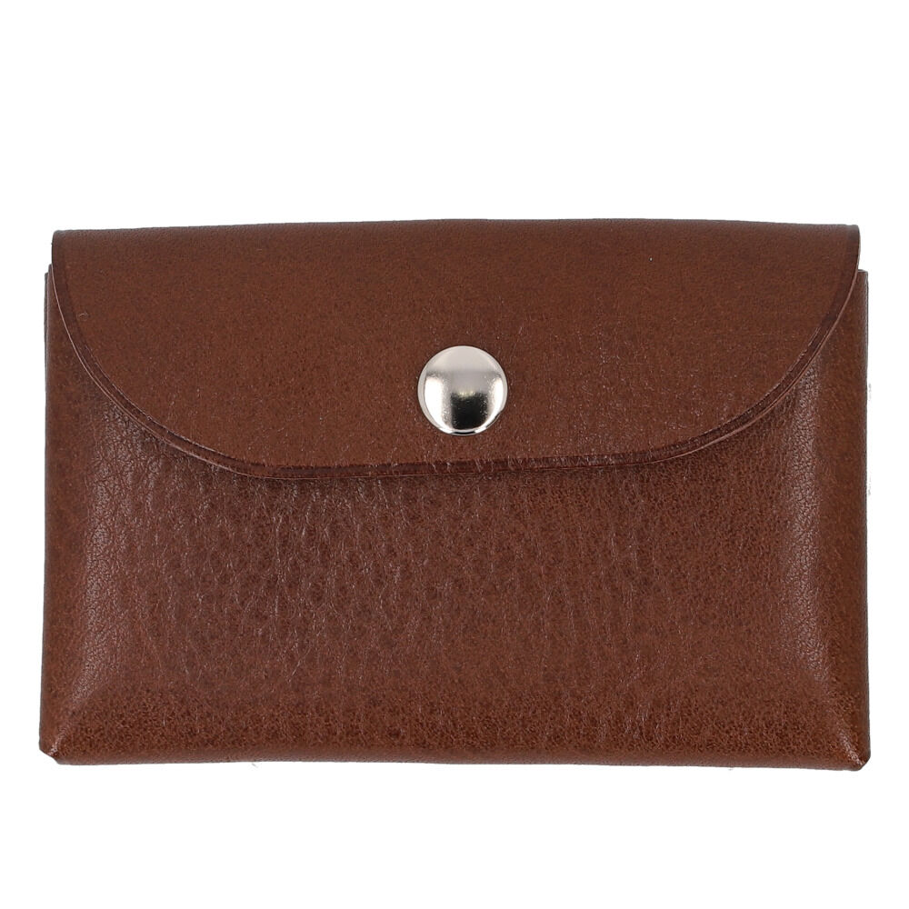 BACKYARD FAMILY「ミニ財布 メンズ 本革 通販 財布 コンパクト 名刺入れ カードケース 小銭入れ コインケース」|コインケース|ブラウン2