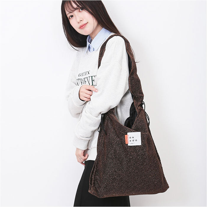 BACKYARD FAMILY「ワールドパーティー バッグ Wpc. NC004 通販 トートバッグ トートバック 斜めがけバッグ」|トートバッグ|