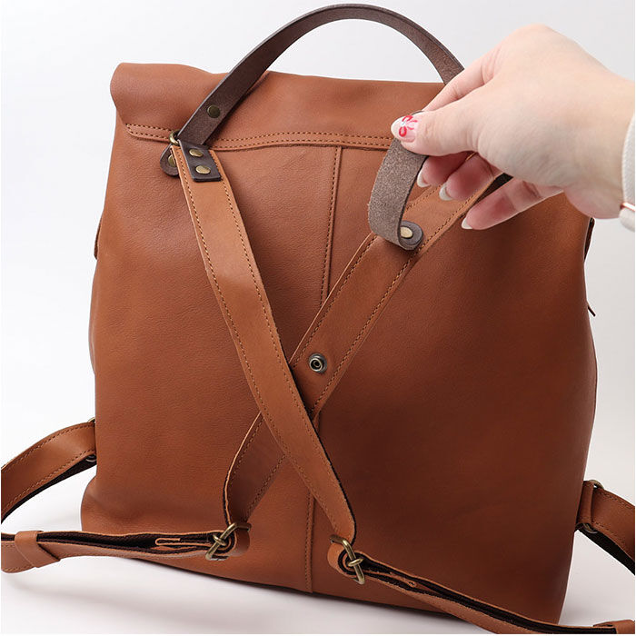 BACKYARD FAMILY「alto リュック AMSB-1700 アルト 通販 日本製 リュックサック デイパック」|リュック|