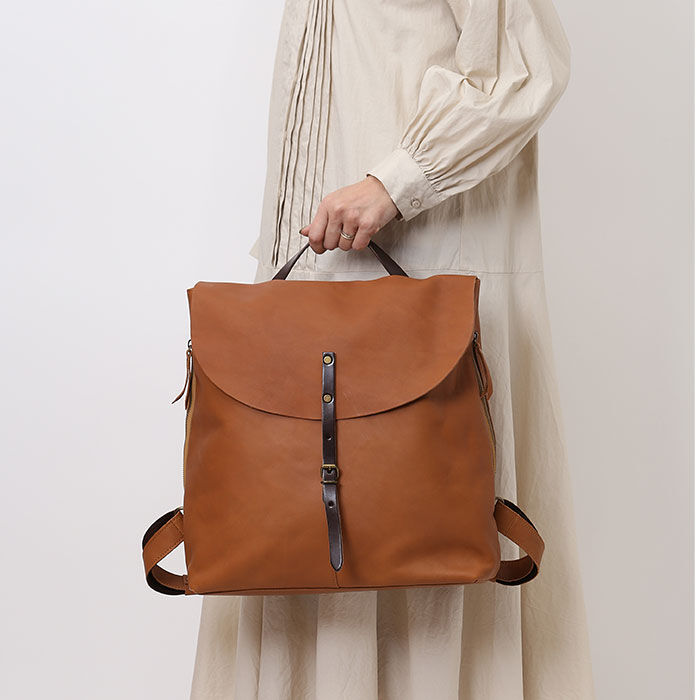 BACKYARD FAMILY「alto リュック AMSB-1700 アルト 通販 日本製 リュックサック デイパック」|リュック|