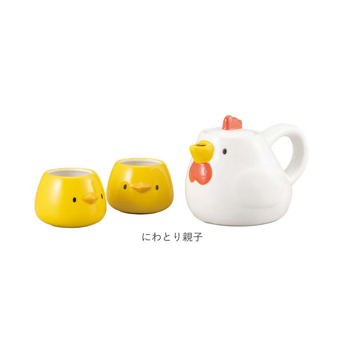 BACKYARD FAMILY「ティーセット 茶器 通販 急須 湯呑 セット 湯呑みセット 湯呑み ペア ティーポット 陶器 食器」|食器・キッチングッズ|
