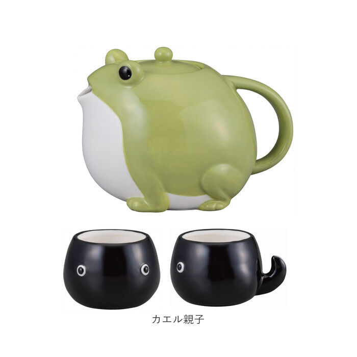 BACKYARD FAMILY「ティーセット 茶器 通販 急須 湯呑 セット 湯呑みセット 湯呑み ペア ティーポット 陶器 食器」|食器・キッチングッズ|