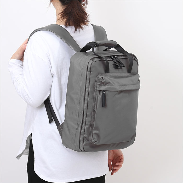 BACKYARD FAMILY「リズデイズ バッグ LIZDAYS lz-72512 通販 リュック リュックサック バックパック」|リュック|