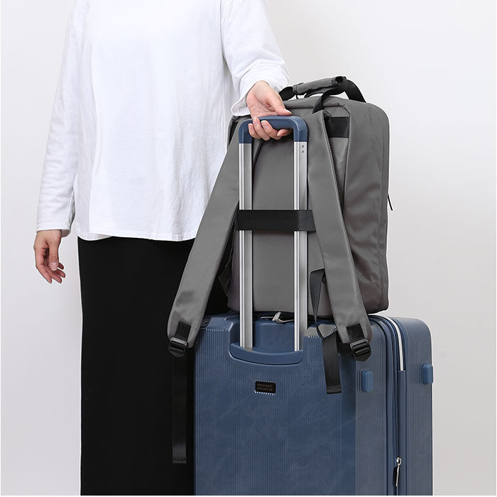 BACKYARD FAMILY「リズデイズ バッグ LIZDAYS lz-72512 通販 リュック リュックサック バックパック」|リュック|