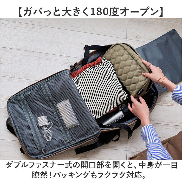 BACKYARD FAMILY「リズデイズ バッグ LIZDAYS lz-72512 通販 リュック リュックサック バックパック」|リュック|