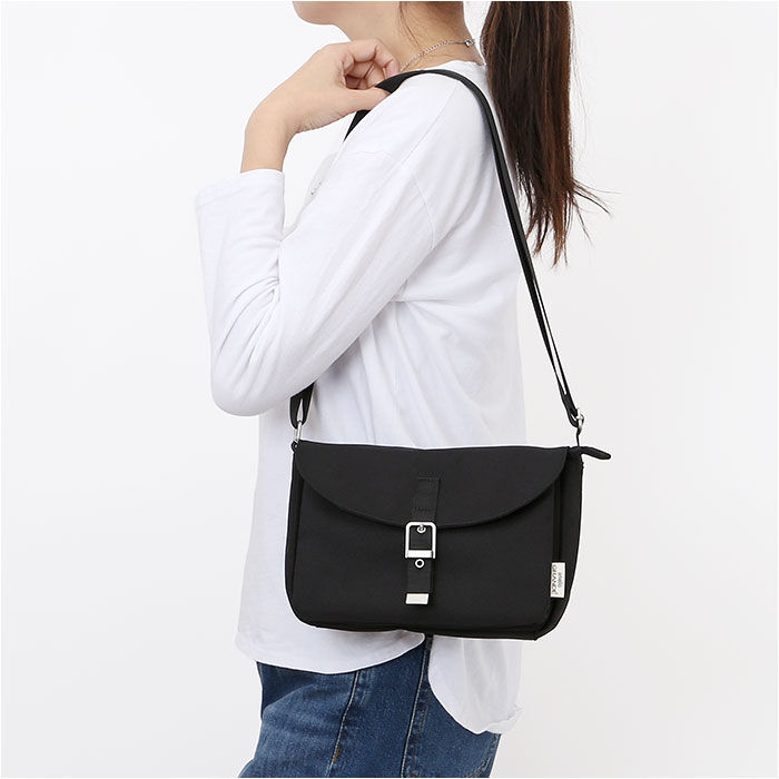 BACKYARD FAMILY「アネログランデ ショルダーバッグ 通販 ミニショルダーバッグ 斜めがけバッグ 斜め掛けバッグ」|ショルダー・メッセンジャー|