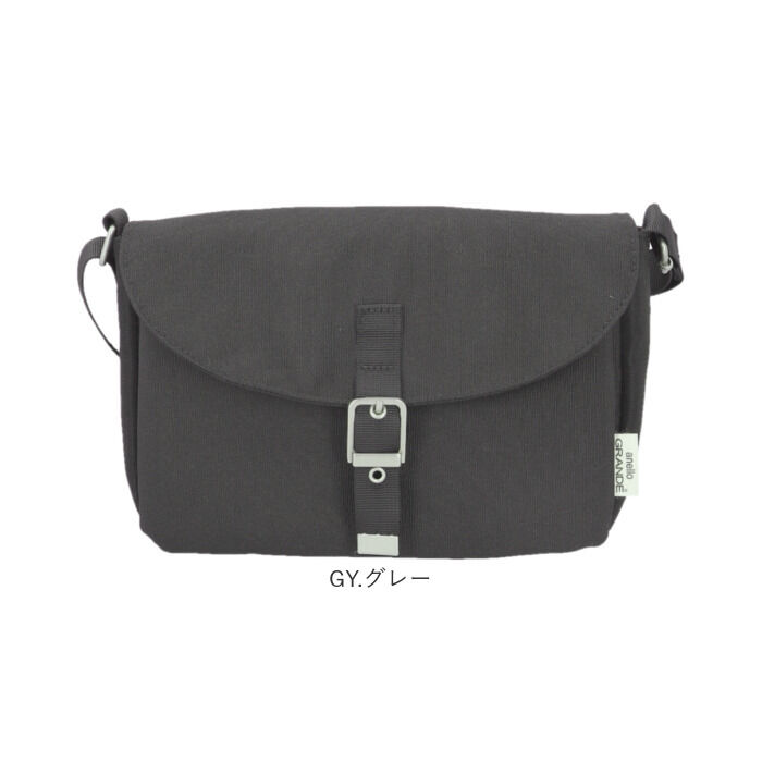 BACKYARD FAMILY「アネログランデ ショルダーバッグ 通販 ミニショルダーバッグ 斜めがけバッグ 斜め掛けバッグ」|ショルダー・メッセンジャー|
