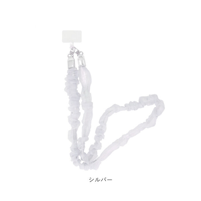 BACKYARD FAMILY「スマホショルダー ストラップ 大人 かわいい 通販 スマホストラップ ショルダー」|その他|