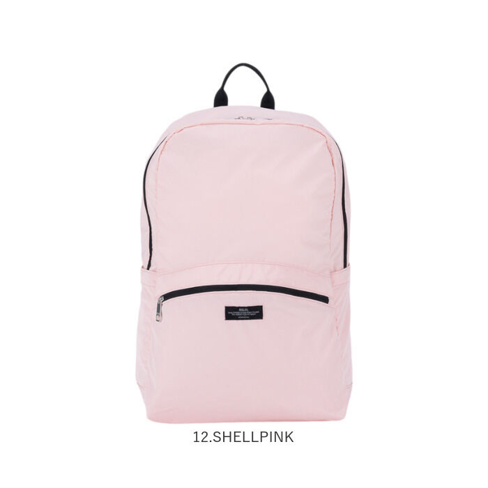 BACKYARD FAMILY「SOLEIL リュック 60031 ソレイユ 通販 折り畳みリュック 折りたたみリュックサック」|リュック|