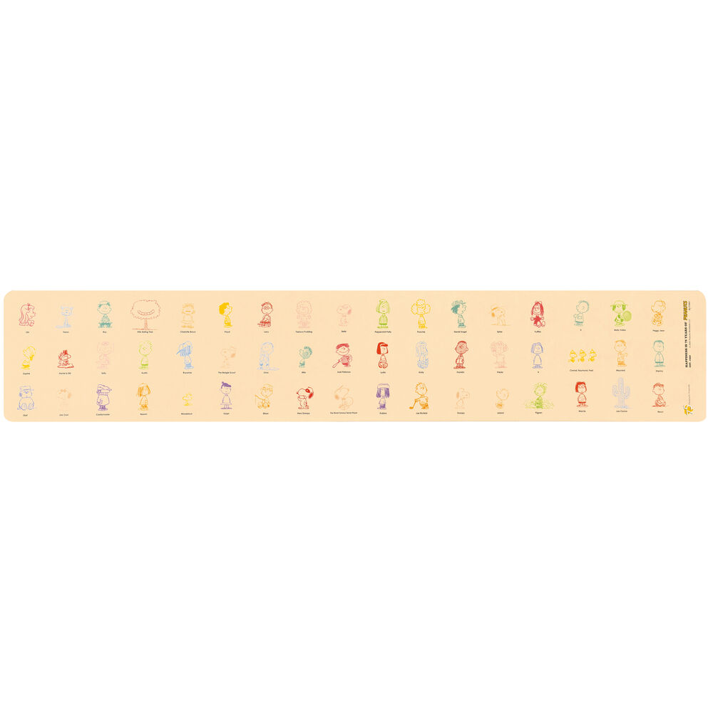 BACKYARD FAMILY「キッチンマット 240cm 通販 台所マット マット ロングマット 約45&times;240 PVCマット」|その他|ベージュ1