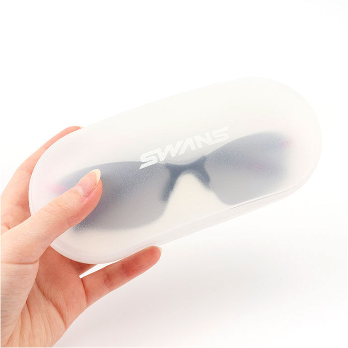 BACKYARD FAMILY「SWANS スワンズ スポーツサングラス 通販 日本製 サングラス 偏光サングラス 偏光レンズ」|サングラス|