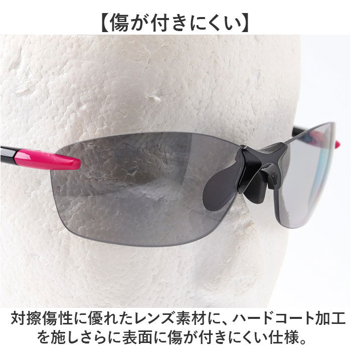 BACKYARD FAMILY「SWANS スワンズ スポーツサングラス 通販 日本製 サングラス 偏光サングラス 偏光レンズ」|サングラス|