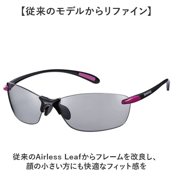 BACKYARD FAMILY「SWANS スワンズ スポーツサングラス 通販 日本製 サングラス 偏光サングラス 偏光レンズ」|サングラス|