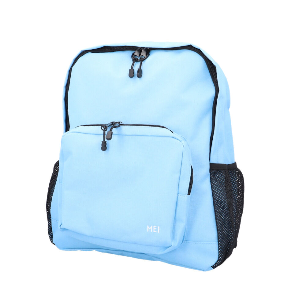 BACKYARD FAMILY「mei リュック メイ MEI-STD-241002 通販 リュックサック バックパック」|リュック|ブルー1