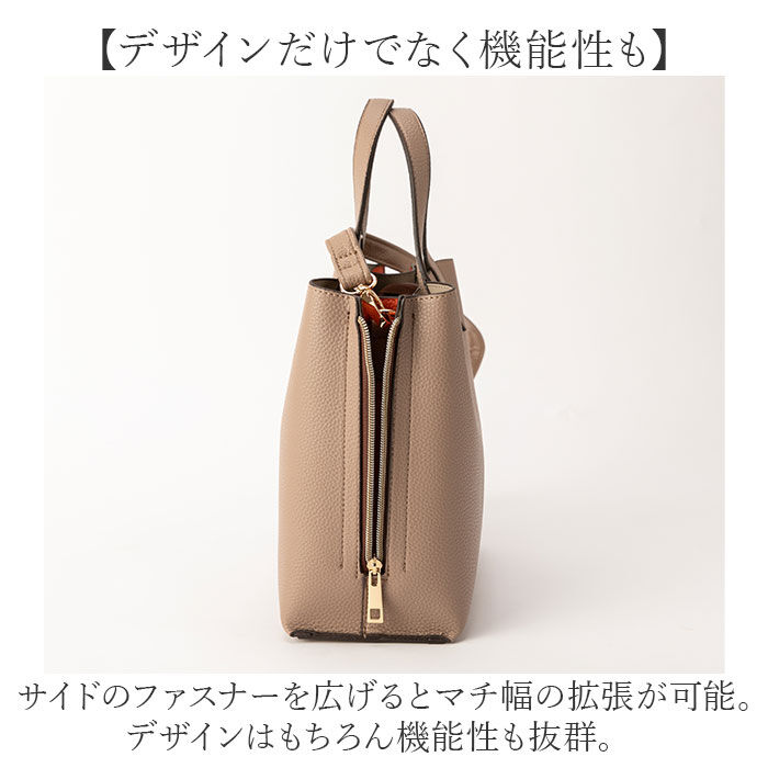 BACKYARD FAMILY「ショルダーバッグ レディース 斜めがけ 大人 通販 ショルダーバック トートバッグ 斜めがけバッグ」|ショルダー・メッセンジャー|