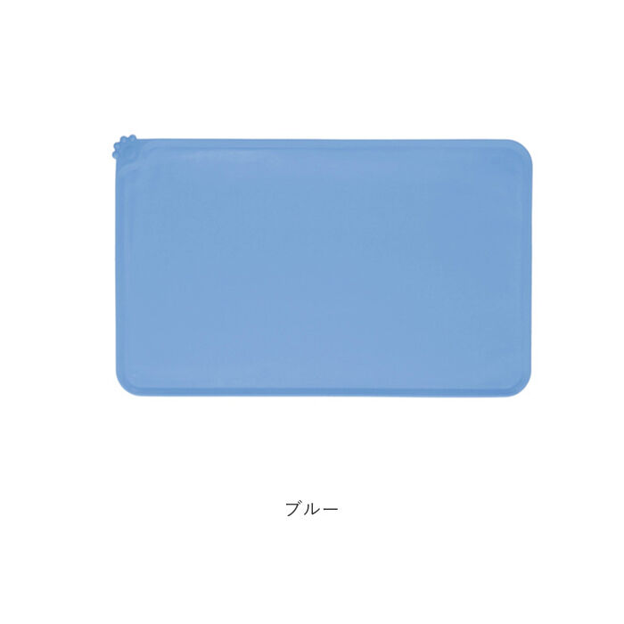 BACKYARD FAMILY「ペット ランチョンマット 通販 滑り止めマット 滑らない マット ランチマット フードマット」|その他|