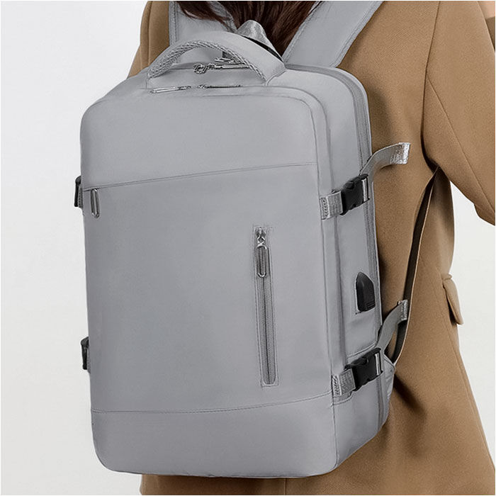 BACKYARD FAMILY「リュック 大容量 通勤 通学 通販 リュックサック バックパック ビジネスリュック 防災リュック」|リュック|