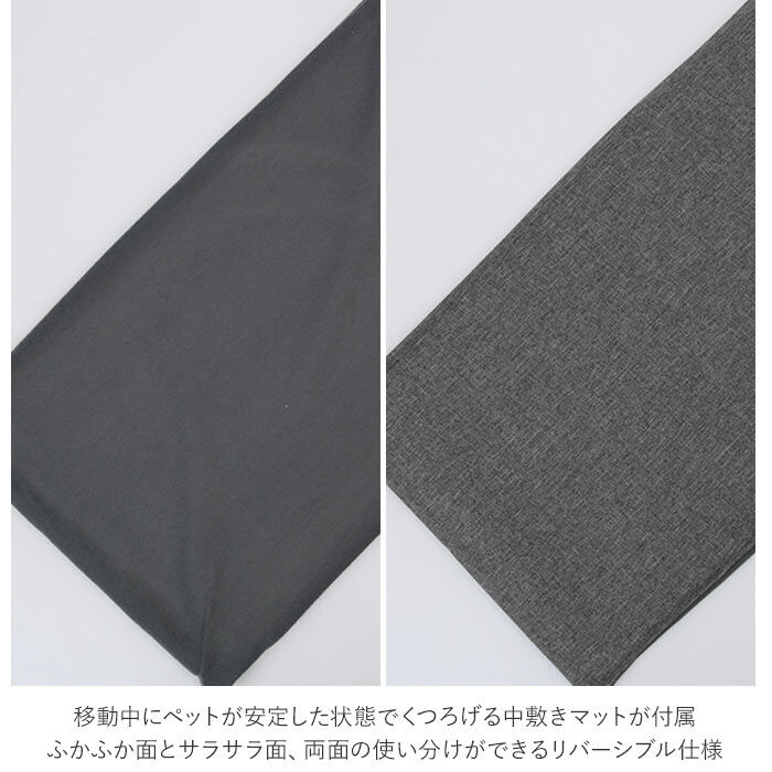 BACKYARD FAMILY「ペットキャリー バッグ おしゃれ 通販 ペットキャリーバッグ 大型 中型 リュック 大きめ 大型犬」|その他|