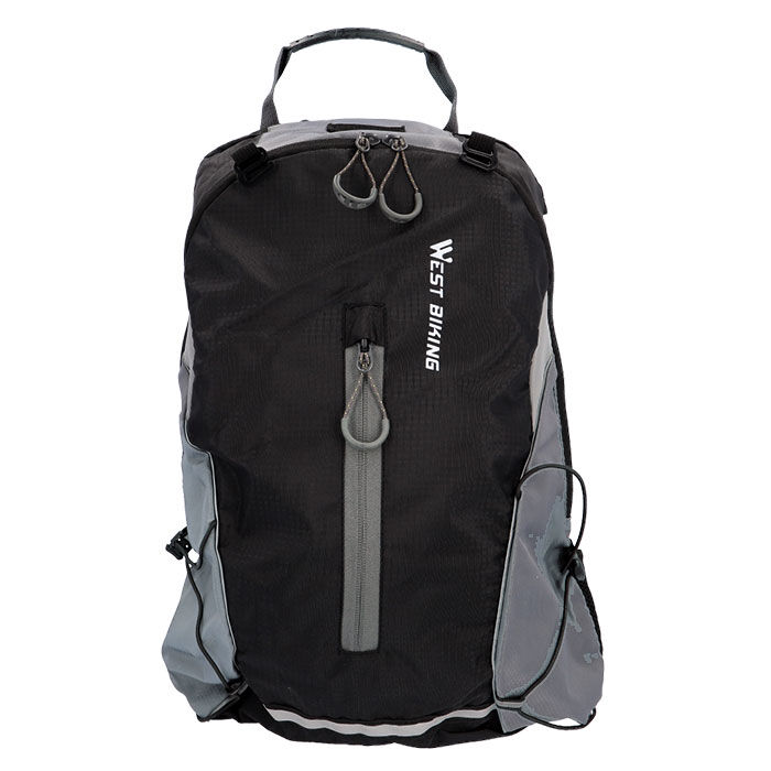 BACKYARD FAMILY「サイクリング リュック 通販 ランニング レディース メンズ おしゃれ 登山 超軽量 バックパック」|リュック|