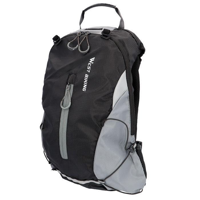 BACKYARD FAMILY「サイクリング リュック 通販 ランニング レディース メンズ おしゃれ 登山 超軽量 バックパック」|リュック|