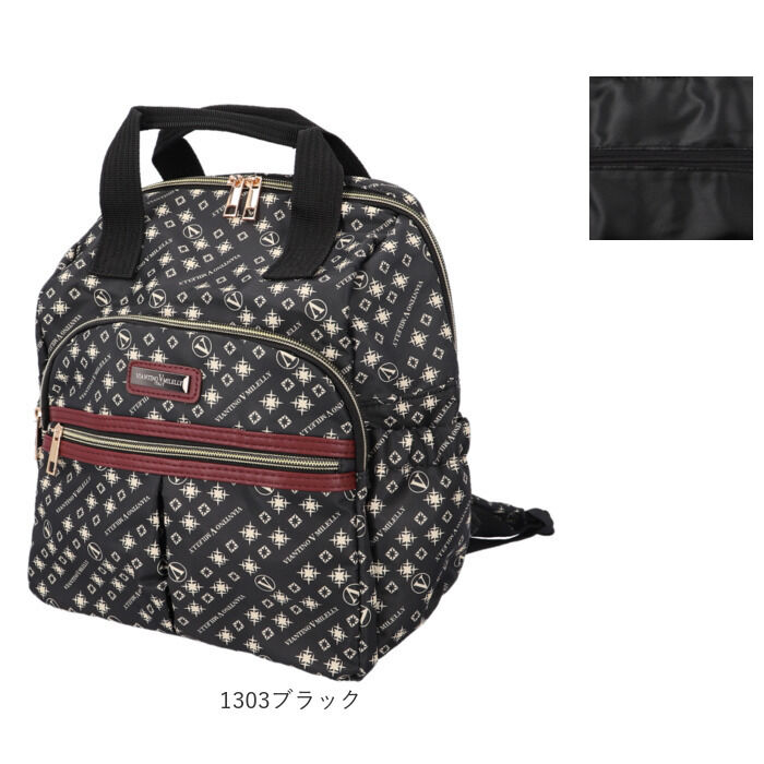 BACKYARD FAMILY「シニア リュック レディース 通販 リュックサック おしゃれ デイパック レディースリュック」|リュック|