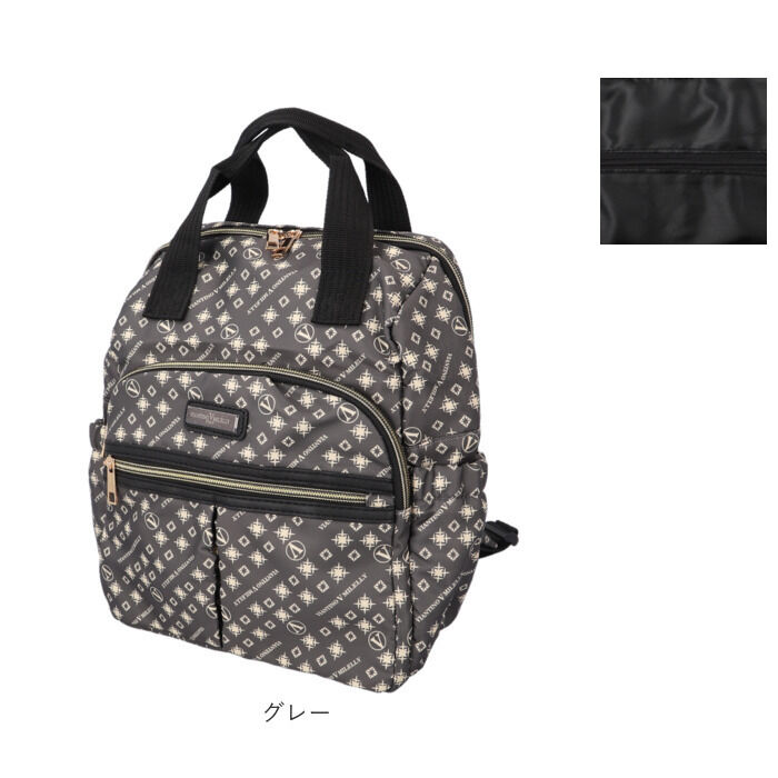 BACKYARD FAMILY「シニア リュック レディース 通販 リュックサック おしゃれ デイパック レディースリュック」|リュック|