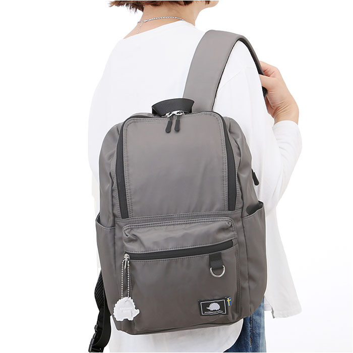 BACKYARD FAMILY「スカンジナビアンフォレスト リュック 251-KESF331 通販 リュックサック デイパック」|リュック|