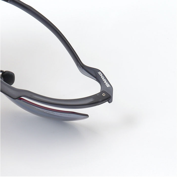 BACKYARD FAMILY「SWANS スワンズ スポーツサングラス SACR-0067 通販 サングラス 偏光サングラス」|サングラス|