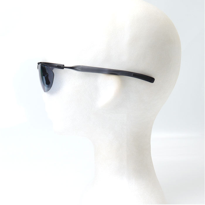 BACKYARD FAMILY「SWANS スワンズ スポーツサングラス SACR-0067 通販 サングラス 偏光サングラス」|サングラス|