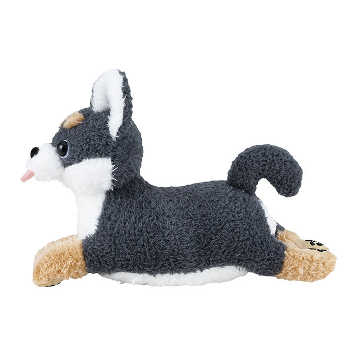 BACKYARD FAMILY「フラッピー ぬいぐるみ クッション 通販 ウェルカムクッション 人形 ドール マスコット」|その他|