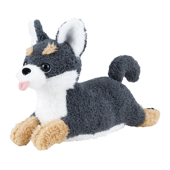 BACKYARD FAMILY「フラッピー ぬいぐるみ クッション 通販 ウェルカムクッション 人形 ドール マスコット」|その他|