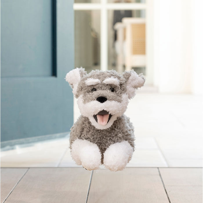 BACKYARD FAMILY「フラッピー ぬいぐるみ クッション 通販 ウェルカムクッション 人形 ドール マスコット」|その他|