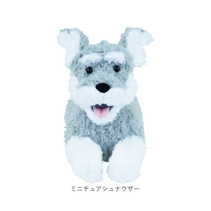 BACKYARD FAMILY「フラッピー ぬいぐるみ クッション 通販 ウェルカムクッション 人形 ドール マスコット」|その他|