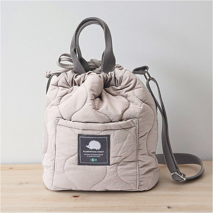 BACKYARD FAMILY「スカンジナビアンフォレスト ショルダーバッグ 251-TTSF870 通販」|ショルダー・メッセンジャー|