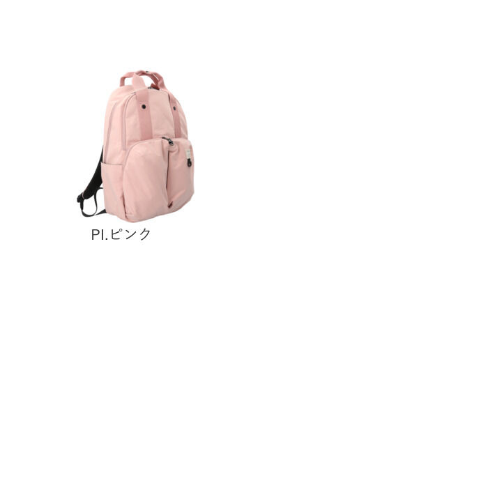 anello「アネロ リュック anello AGB5003 通販 リュックサック バックパック デイパック」|リュック|