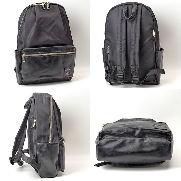 Legato Largo「Legato Largo レガートラルゴ リュック 通販 リュックサック デイパック バックパック」|リュック|