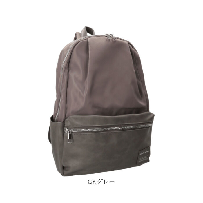 Legato Largo「Legato Largo レガートラルゴ リュック 通販 リュックサック デイパック バックパック」|リュック|
