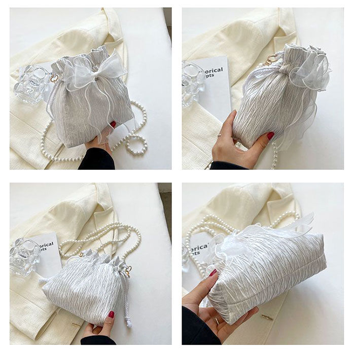 BACKYARD FAMILY「ショルダーバッグ 巾着バッグ レディース 通販 巾着バック ショルダーバック ショルダー 肩掛け」|ショルダー・メッセンジャー|