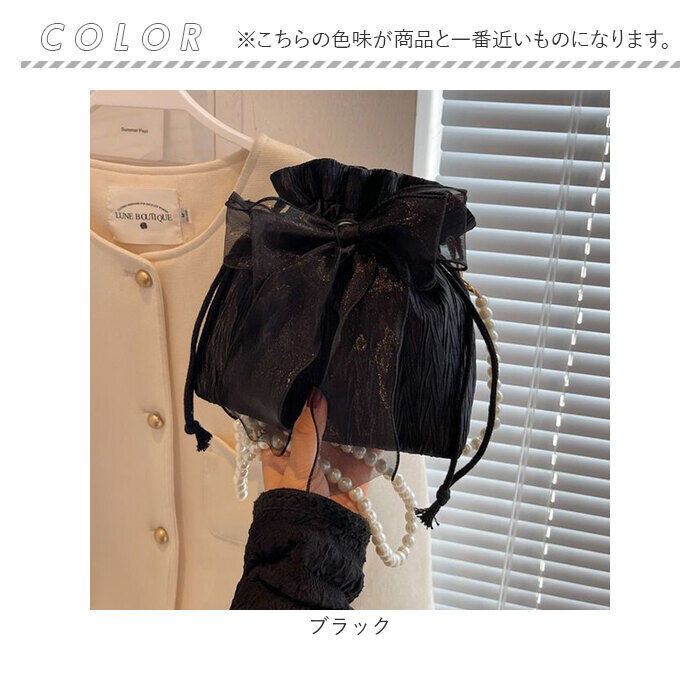 BACKYARD FAMILY「ショルダーバッグ 巾着バッグ レディース 通販 巾着バック ショルダーバック ショルダー 肩掛け」|ショルダー・メッセンジャー|