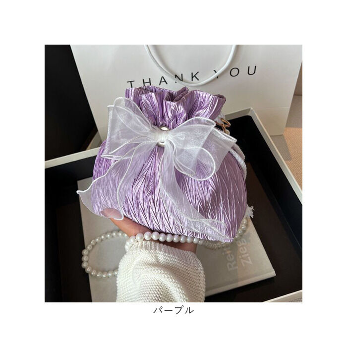 BACKYARD FAMILY「ショルダーバッグ 巾着バッグ レディース 通販 巾着バック ショルダーバック ショルダー 肩掛け」|ショルダー・メッセンジャー|