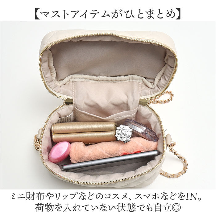 BACKYARD FAMILY「altrose アルトローズ バニティ 2WAY レディース 通販 バニティバッグ バニティバック」|ショルダー・メッセンジャー|