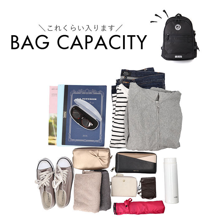 BACKYARD FAMILY「kangol カンゴール リュック 250-1710 通販 バックパック リュックサック」|リュック|